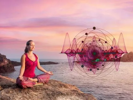 Quantum Leap Back Home to Being Alive