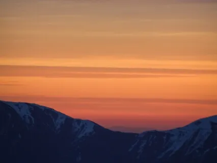 Take A Sabbath Moment