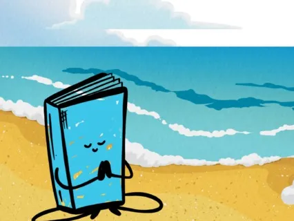 Take A Seat By The Sea