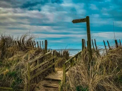 Take A Small Step And Shift To Inspired Action