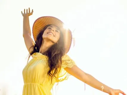 Take Action On Your Goals! High-Energy Affirmations