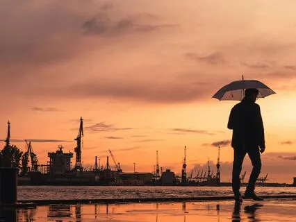 Take An Evening Walk | The Calm Sleep Lofi Beat Collection