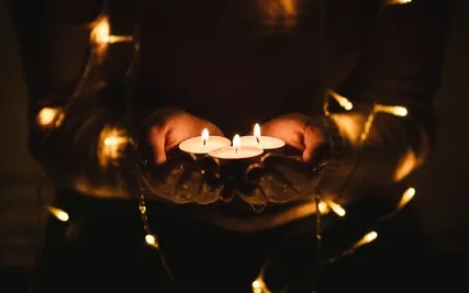 Take Back Your Power