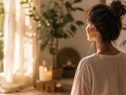 Take Care Of Yourself | A Meditation To Pause And Recharge