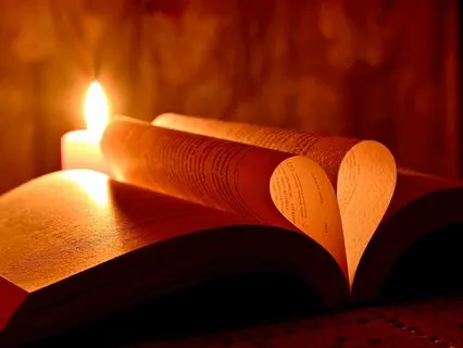 Take Heart - Notice The Goodness Within