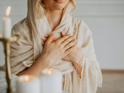 Take Heart: Strength And Caring For Struggles