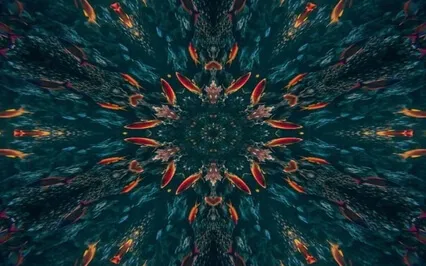 Take Me Home: Drone Sound Bath For Sleep