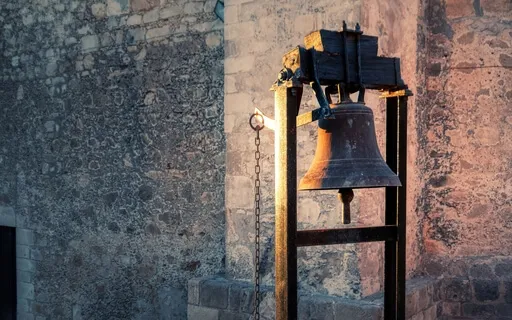 Take Me To Church: Sound To Heal The Body And Mind