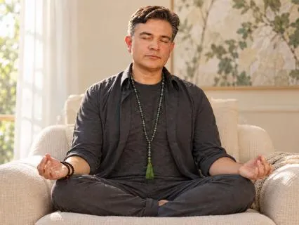 Take Mindful Breaks During The Day With No Music