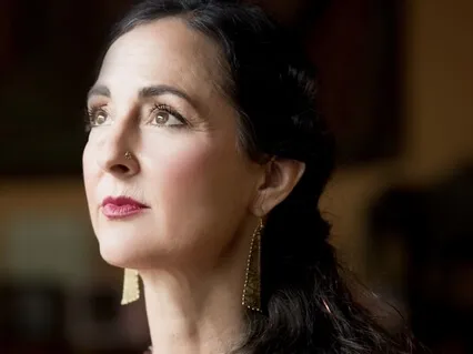 Take My Hand (ft. Jai Uttal)