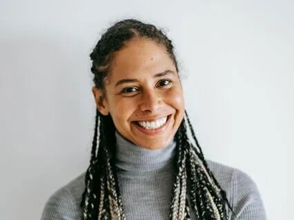 Take One Small Step: A Meditation On Starting