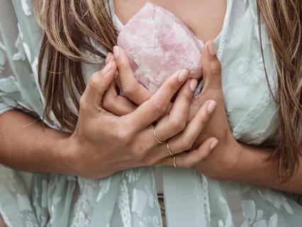 Take Time To Self-Connect