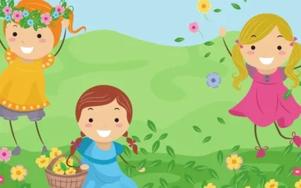 Take Time To Smell The Flowers