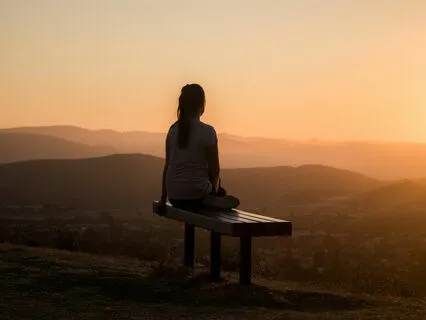 Take Time To Stop Every Day