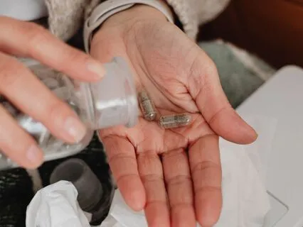 Take Your Own Medicine