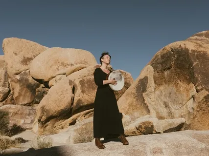 Take Your Time (Medicine Song For Rest)