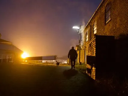 Take Your Time Sleep Meditation: Affirming Deep Relaxation