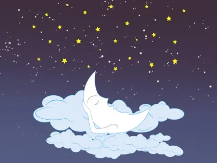 Takeoff Into Dreamland | Kids Meditation For Bedtime