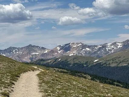 Taking A Break In A Difficult Moment