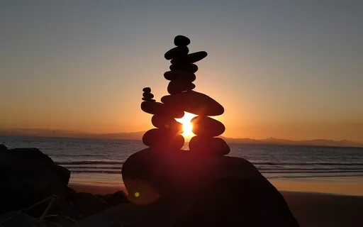 Taking A Break: The Delight Of Simply Being