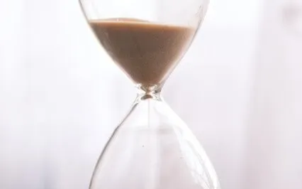 Taking A Breathing Space