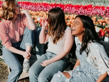 Taking A Pause, Befriending And Gathering The Scattered Mind