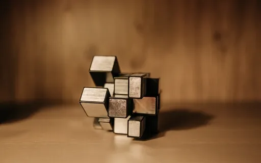 Taking A Step Back - A Tool For Problem-Solving!