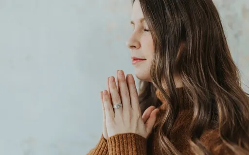 Taking A Tangible Pause With Viloma Breath