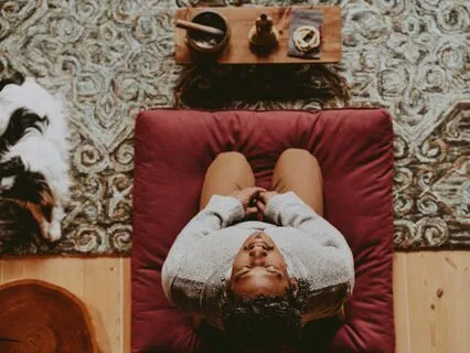 Taking Back And Dissolving Complexes