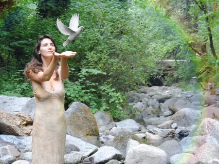 Taking Back My Power