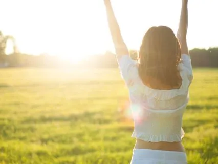 Taking Back Your Power — Activation Of Inner Clarity