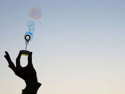 Taking Care Of Your Innocence Heals The Injured Child