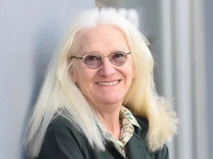 Taking Hold Of The Power Within