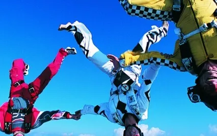 Taking Joy In Someone Else's Success