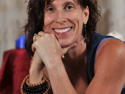 Taking Refuge in the Body