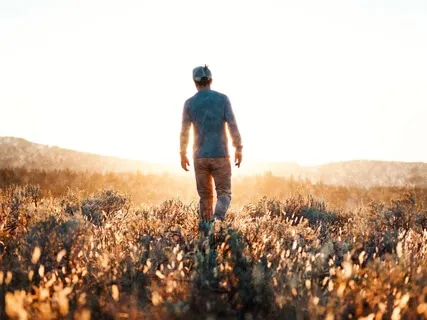 Taking Responsibility For Our Lives