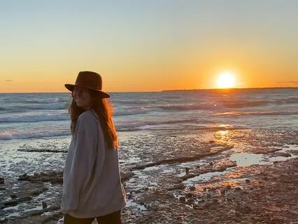 Taking the First Step