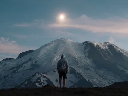 I AM Home (Take The Journey Home)