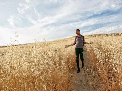 Taking The Mind For A Walk