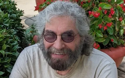 Taking Time To Just Be