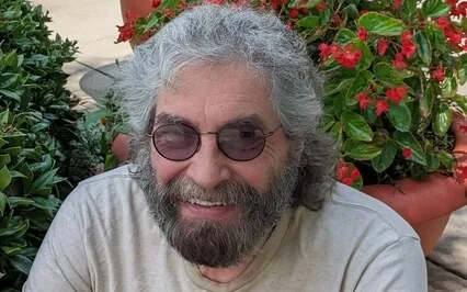 Taking Time To Just Breathe