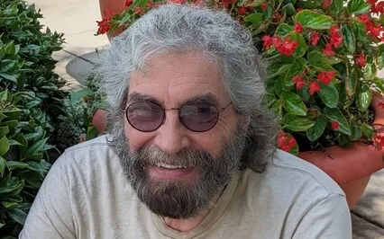 Taking Time To Just Let Go!