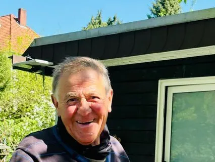 Taking Your Father Into Your Heart