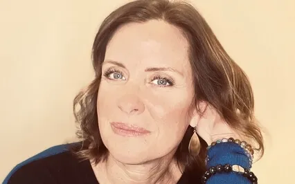 Taking Your Power Back Through Forgiveness