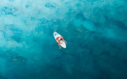 Taking Your Seat At The Table Of Life