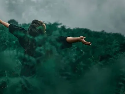 Taking Your Space - A Somatic Practice