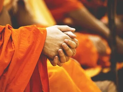 Takkesa No Ge | Verse Of The Kesa | 搭袈裟の偈 | Zen Buddhism