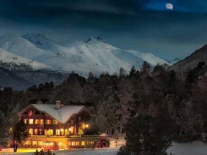 Tales From A Covenshire Christmas