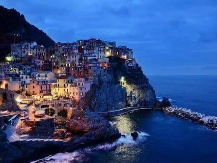 Tales Of Taormina: An Enchanted Sleep Story