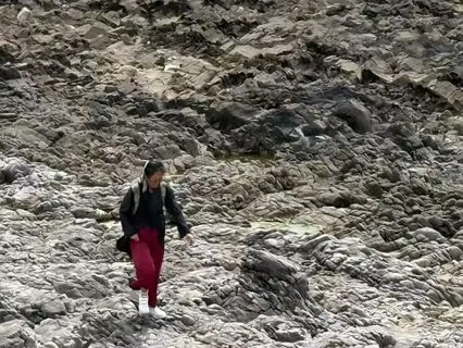 Tales Of The Dao：Aspiration Of The Great Peng From Zhuangzi